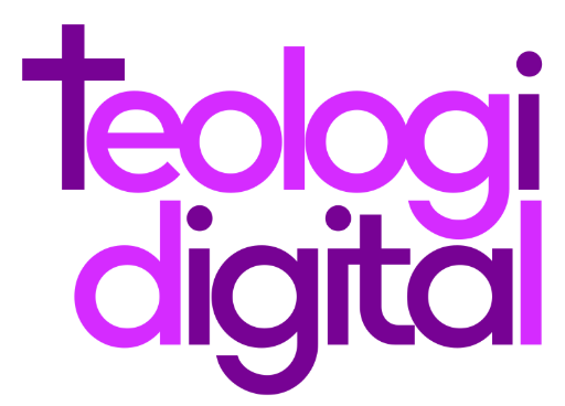 TEOLOGI DIGITAL ONLINE